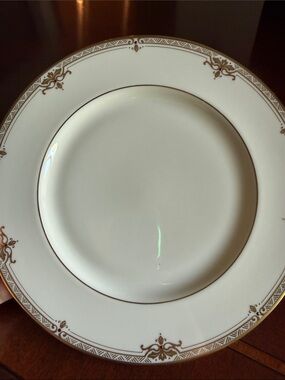 Lenox Presidential Collection Republic China Bread and Butter Plate
